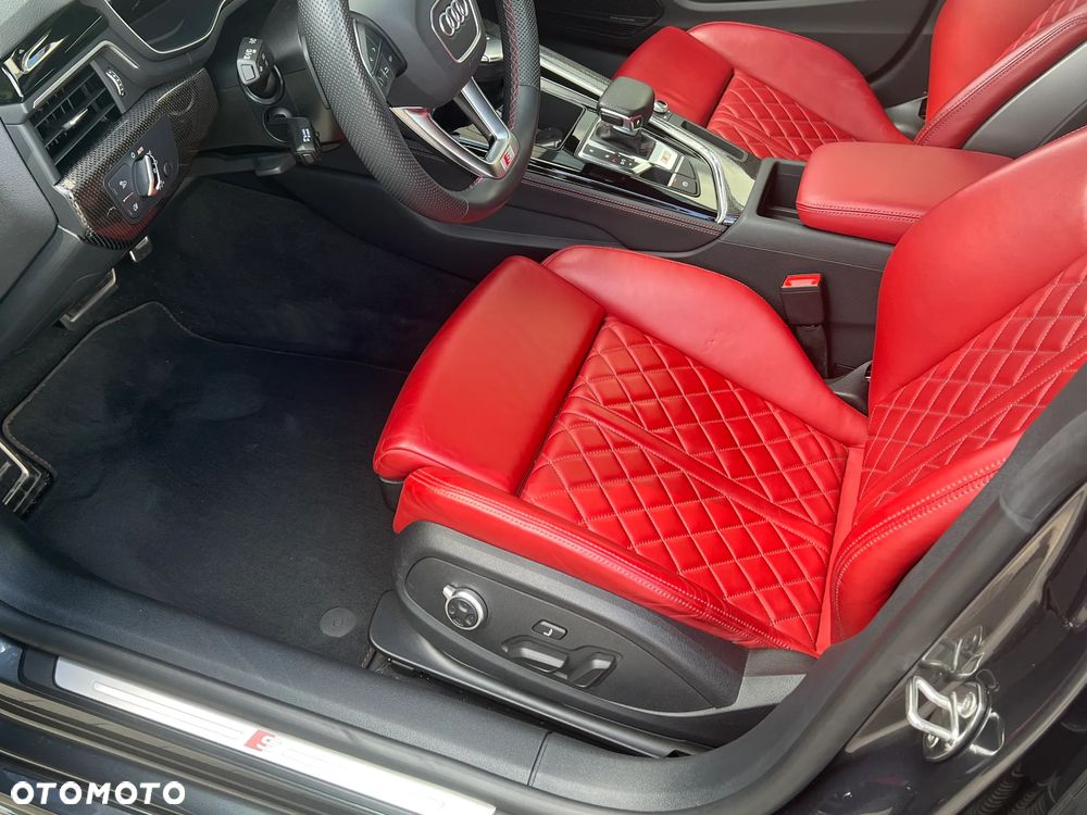 Audi S5 Sportback - 11