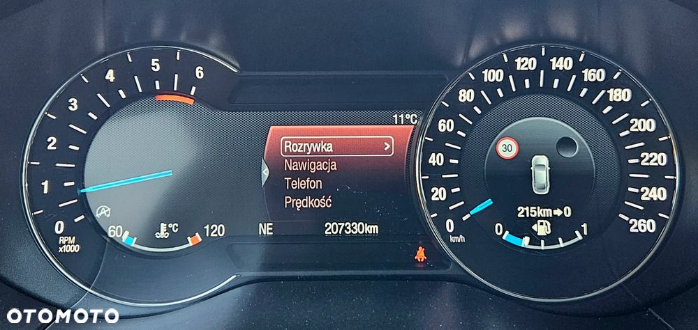 Ford Galaxy 2.0 TDCi Titanium - 33