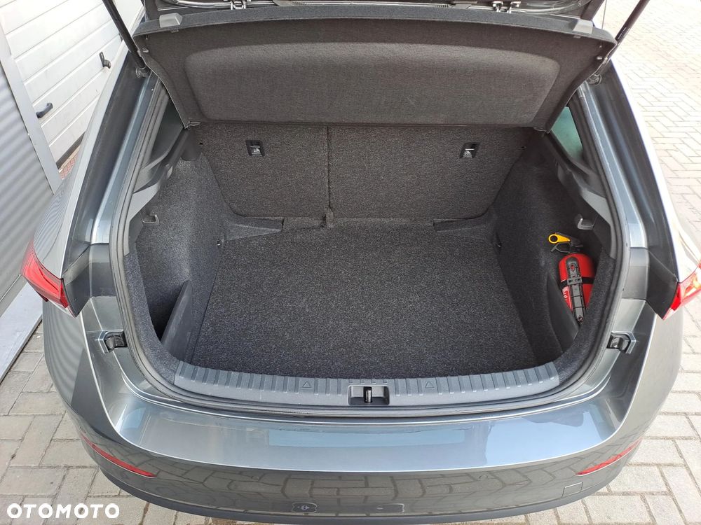 Skoda Scala - 14