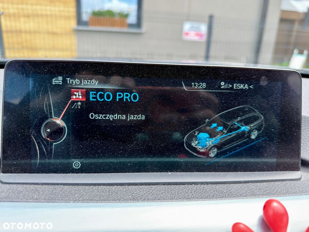 BMW Seria 3 320d Edition M Sport Shadow - 9
