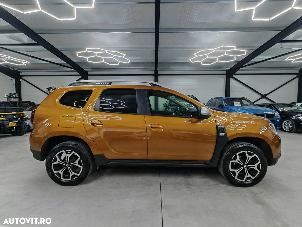 Dacia Duster SCe 115 2WD Prestige - 6
