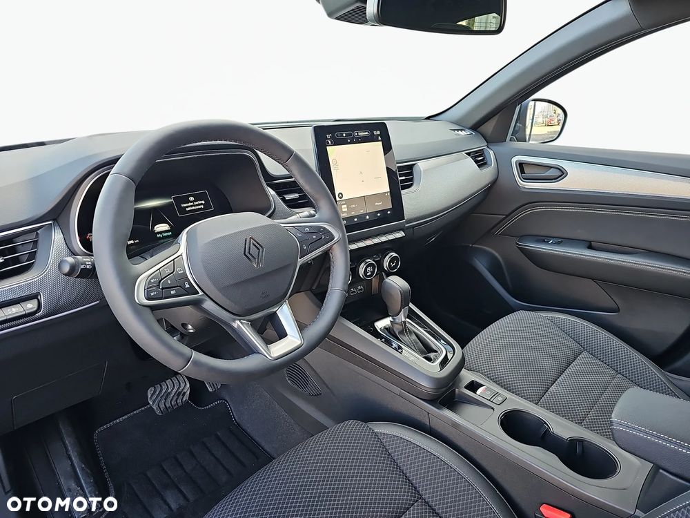 Renault Arkana 1.6 E-TECH Techno MMT - 4