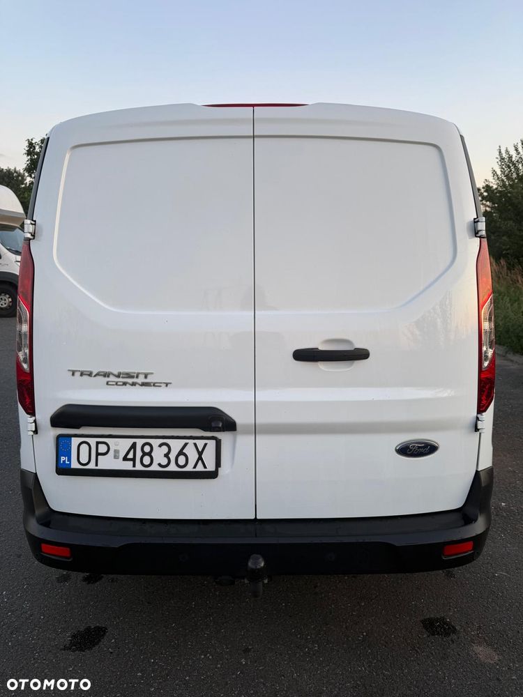 Ford Connect - 10