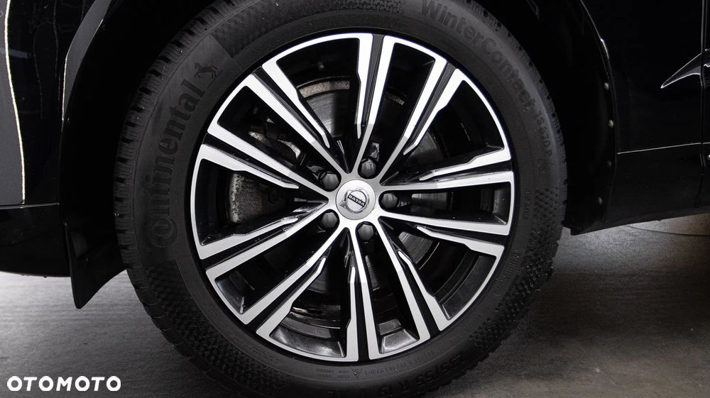 Volvo XC 60 B4 B Inscription - 10