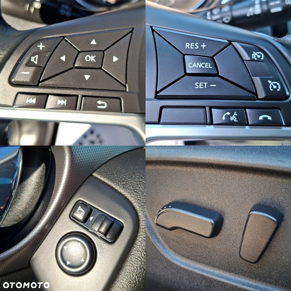 Nissan Qashqai 1.2 DIG-T 360 - 31