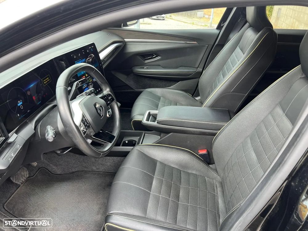 Renault Mégane E-Tech EV60 Iconic - 26