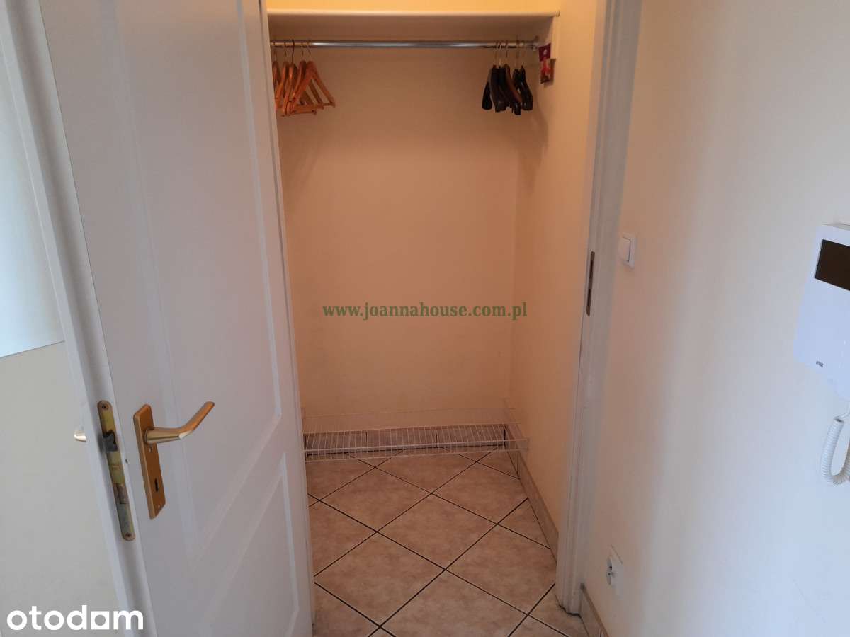 Śródmieście Tamka 2 pokoje, meble ,garaż ciche