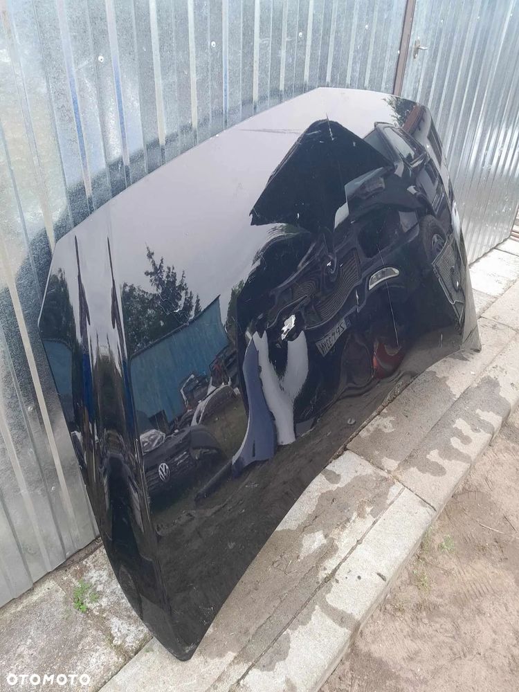 MASKA PRZEDNIA PRZÓD MERCEDES W176 A176 - 4
