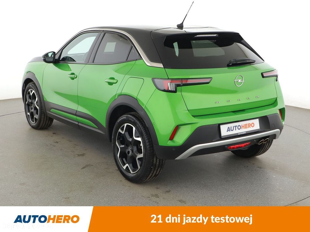 Opel Mokka - 4
