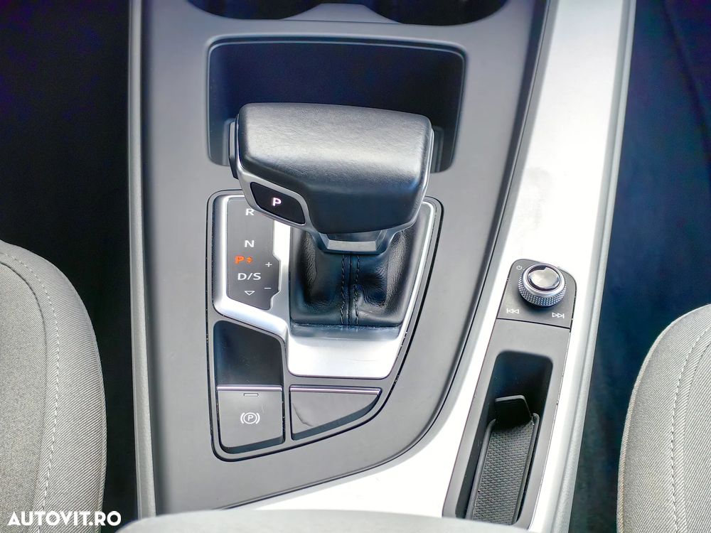 Audi A4 Limuzina 30 TDI S tronic MHEV Advanced - 22