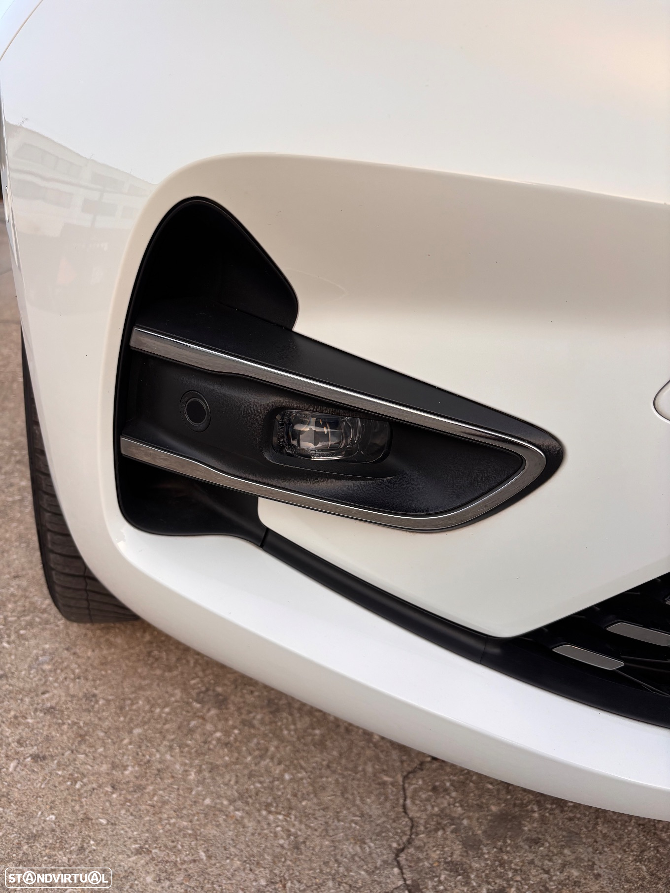 Renault Zoe (c/ Bateria) EV50 135hp Techno - 10