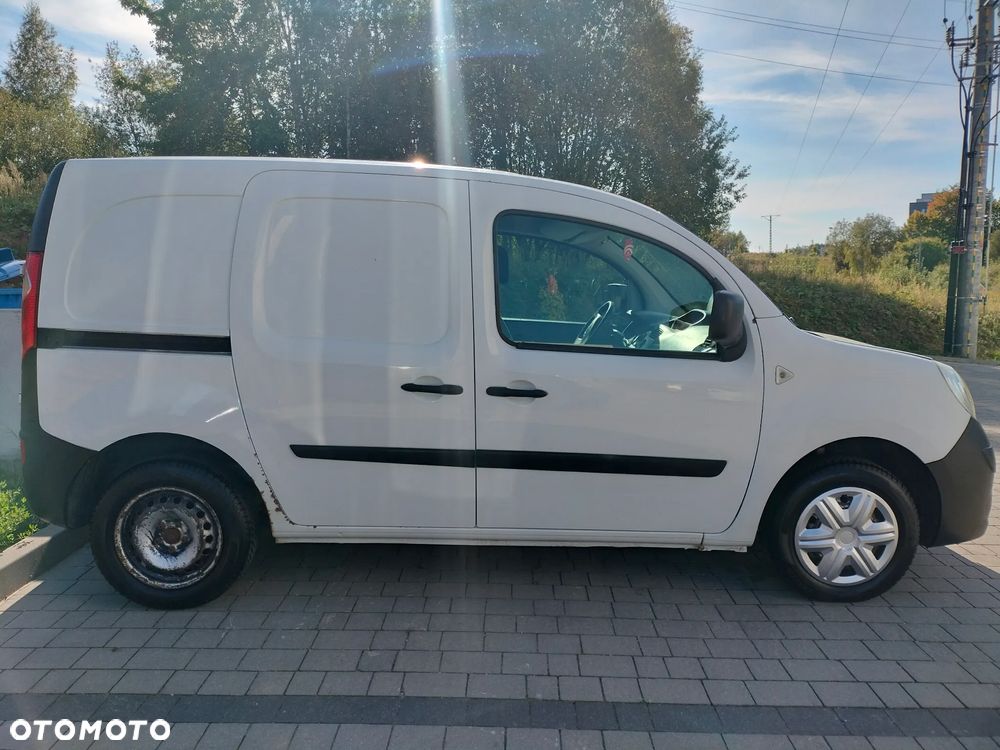Renault KANGOO - 6