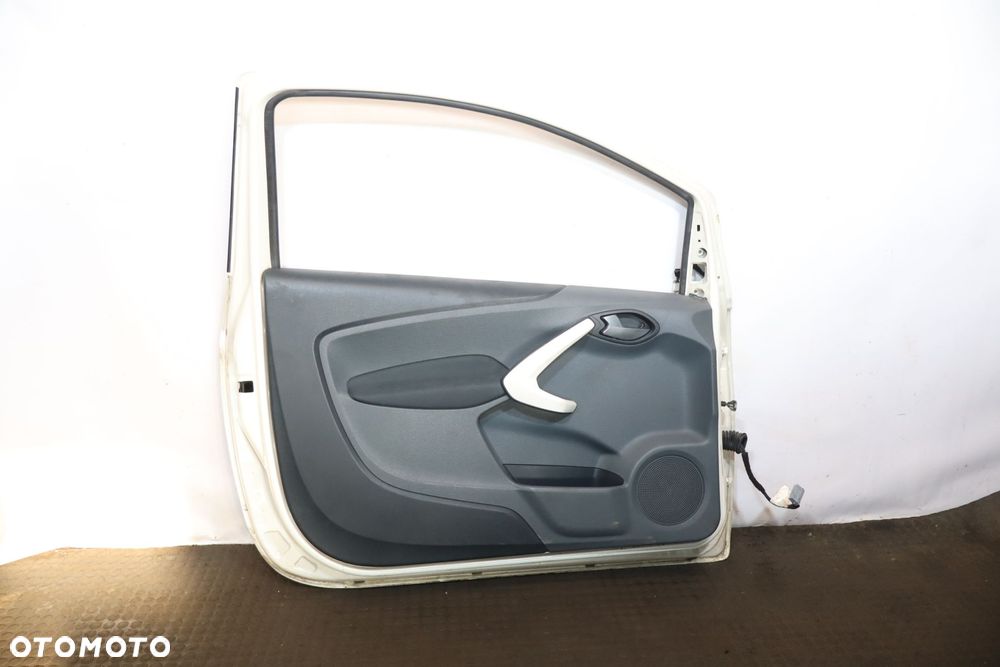 DRZWI LEWY PRZÓD FORD KA II X9 - 2