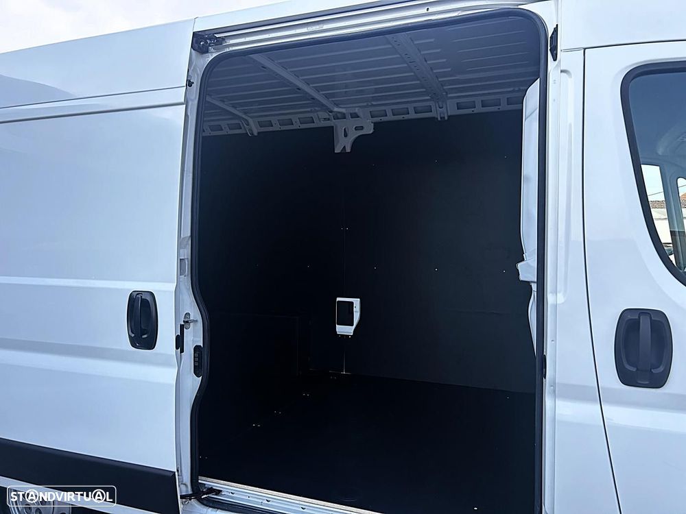 Citroën Jumper L2H2 140CV - 23