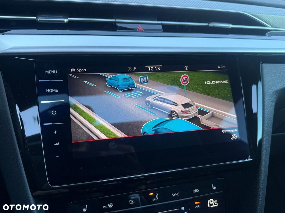 Volkswagen Arteon Shooting Brake 2.0 TSI R-Line DSG - 38