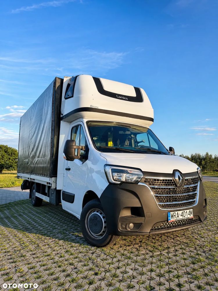 Renault Master - 3