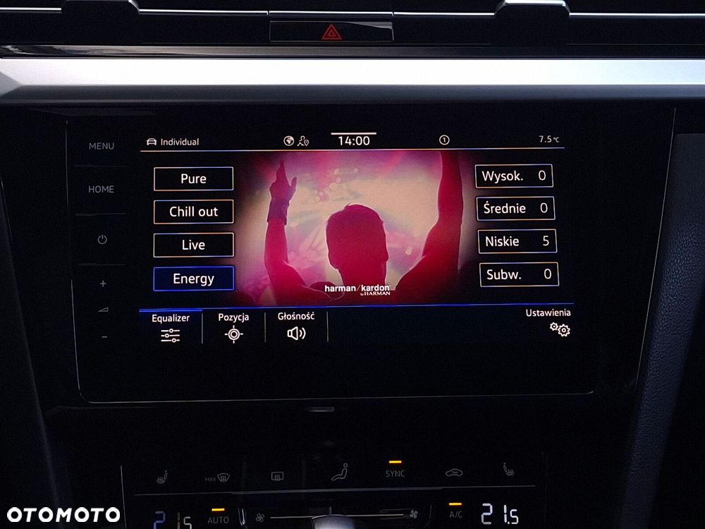 Volkswagen Arteon Shooting Brake 2.0 TDI 4Motion R-Line DSG - 27