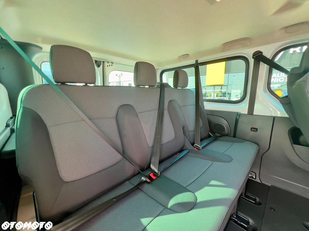 Renault Trafic - 7