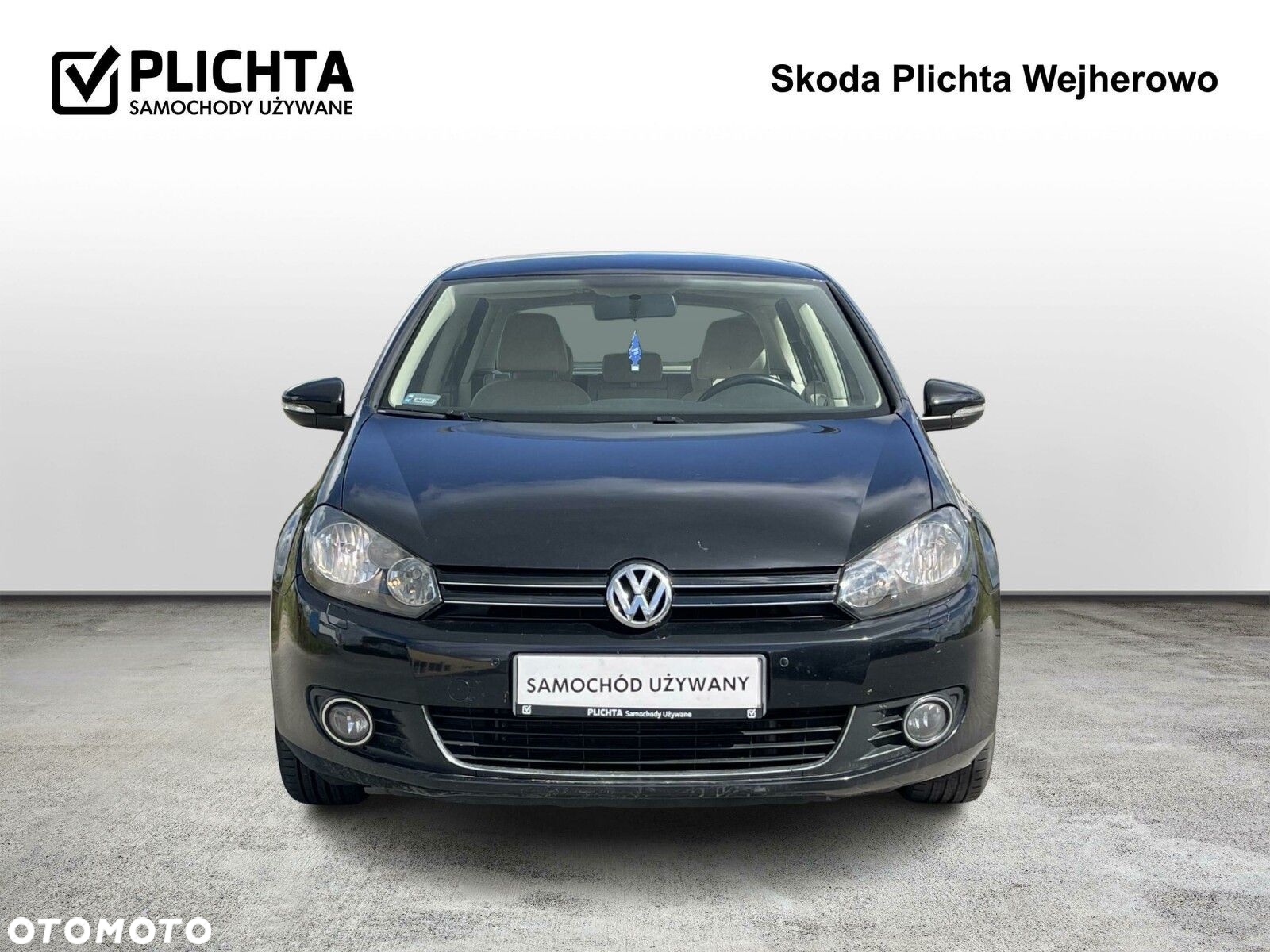 Volkswagen Golf VI 1.4 TSI Highline - 8