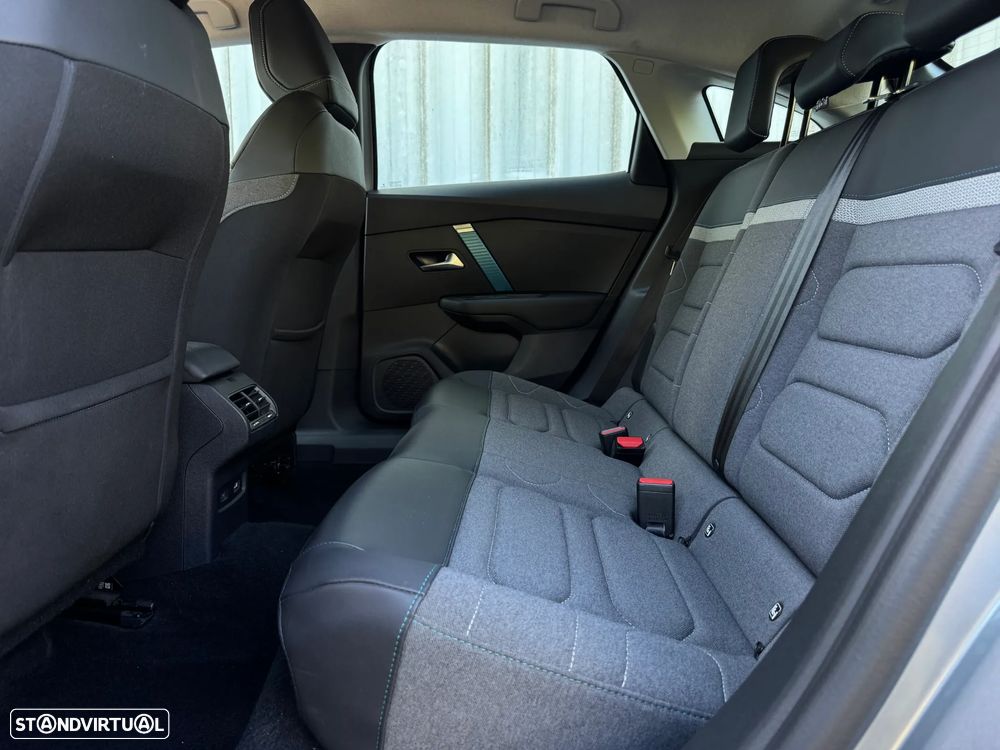 Citroën e-C4 50 kWh Feel Pack - 34