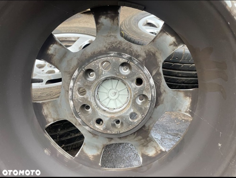 6762000 felga felgi aluminiowe 16 cali 5x120 bmw 3 5 7 - 3