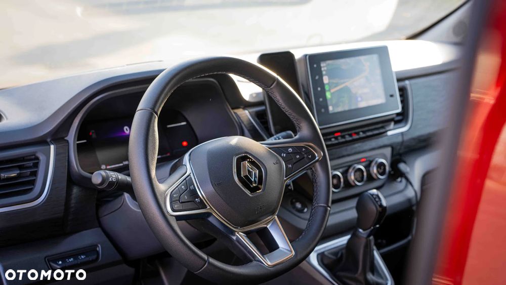 Renault TRAFIC - 8