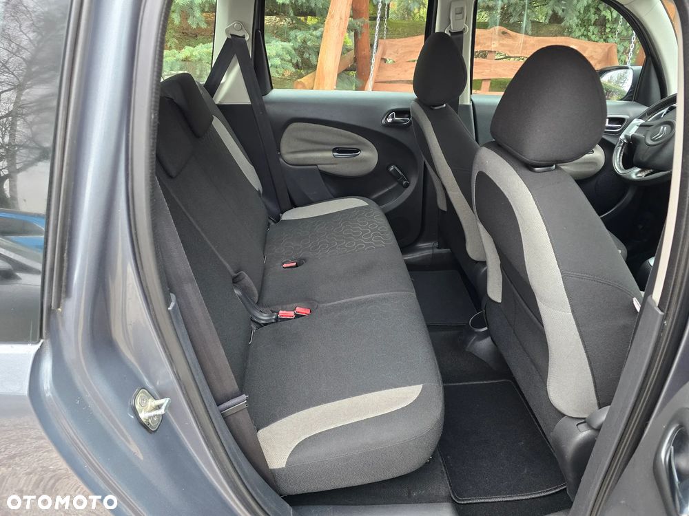 Citroën C3 Picasso 1.6 HDi Attraction - 10