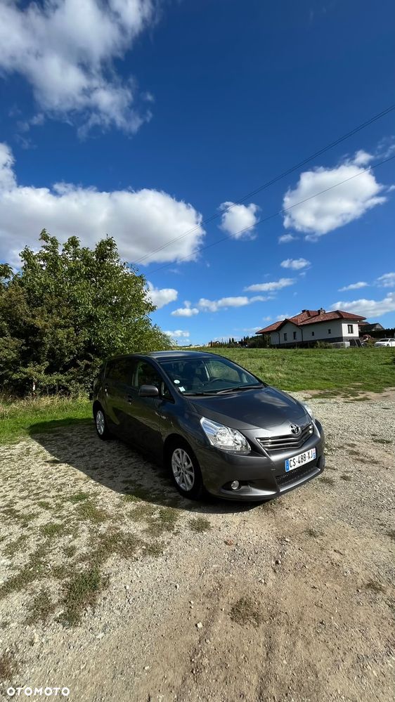 Toyota Verso 2.0 D-4D Sol - 3