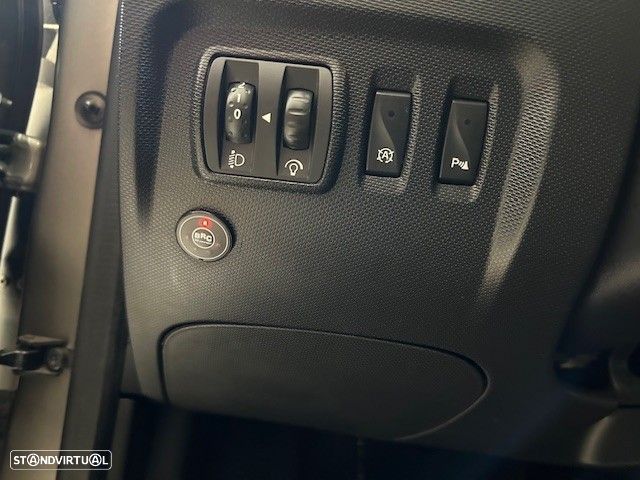 Renault Captur 0.9 TCE Exclusive - 16