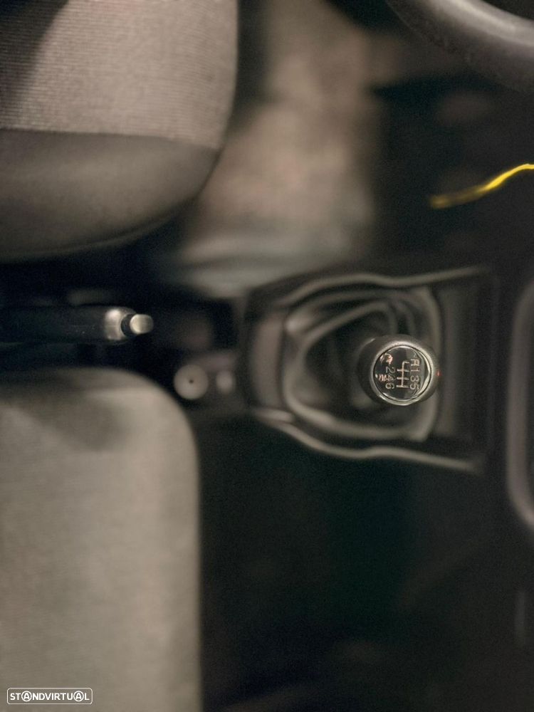 Fiat Doblo 1.6 Multijet XL - 25