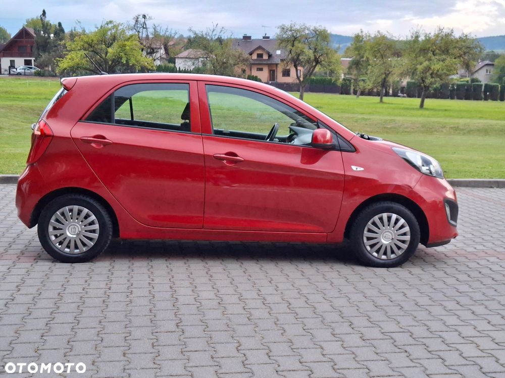 Kia Picanto - 6