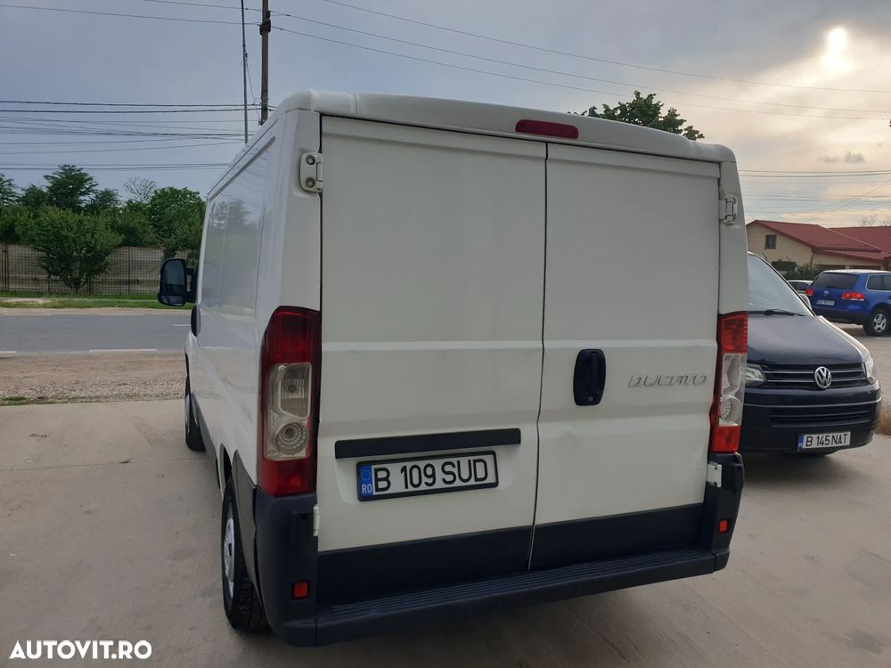 Fiat Ducato - 5