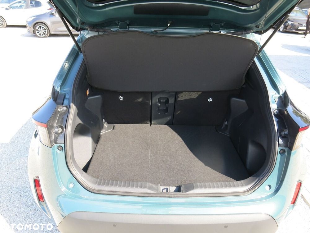 Toyota Yaris Cross Hybrid 1.5 Style - 10