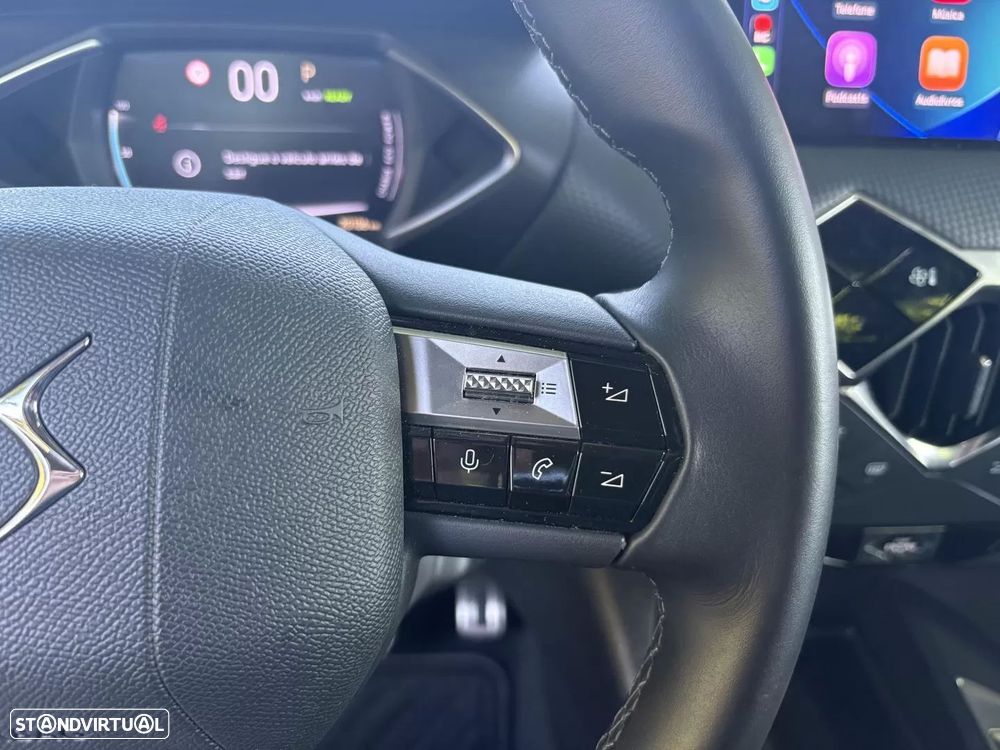 DS DS3 Crossback E-Tense Performance Line - 15