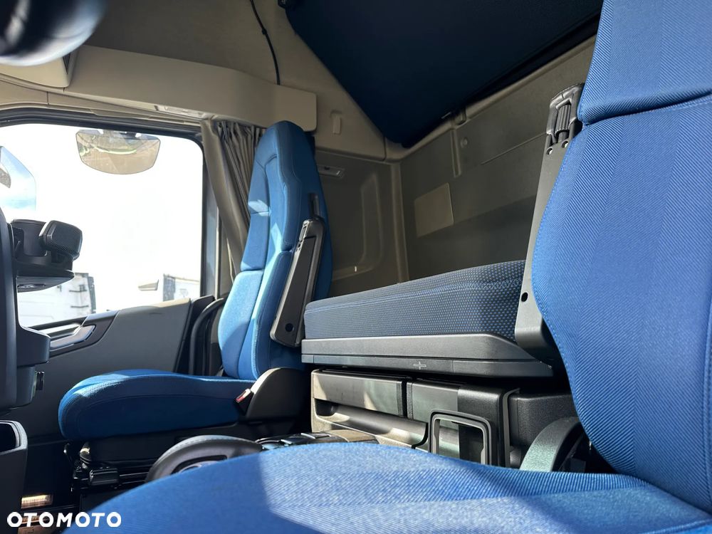 Volvo FH - 15