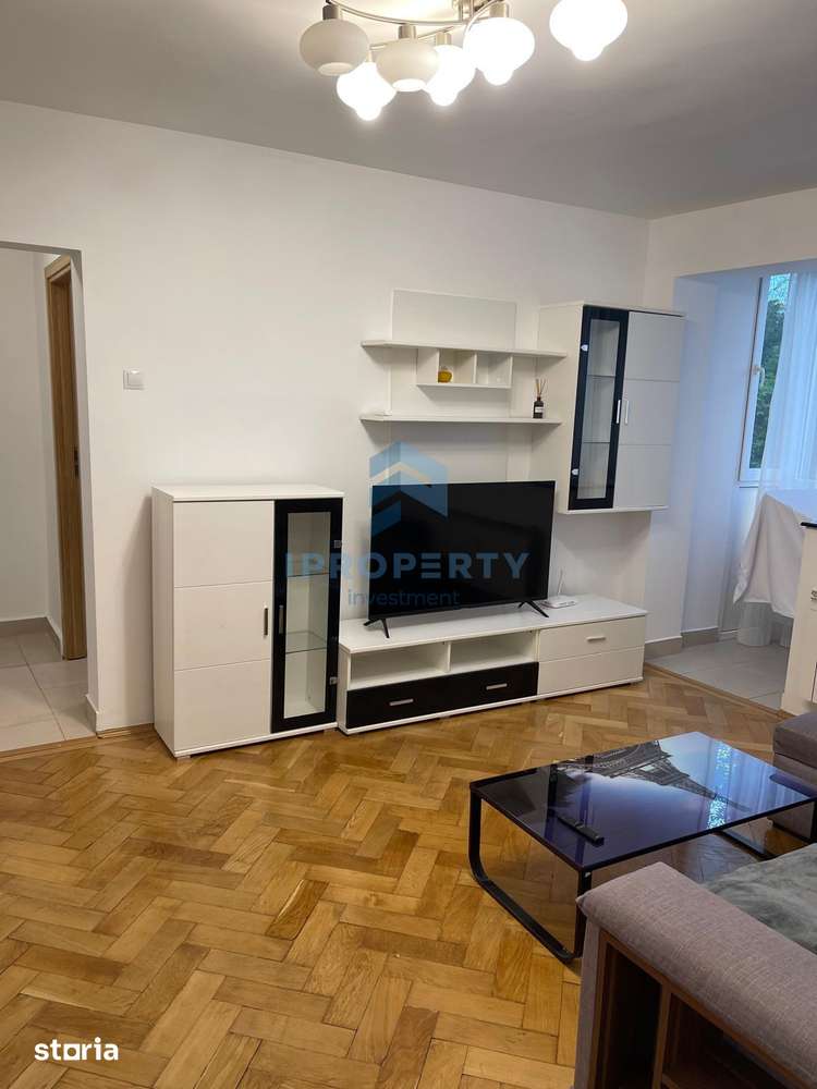 2 Camere | Victoriei - Guvern | Metrou | Modern | 2/8 — fotografia 1
