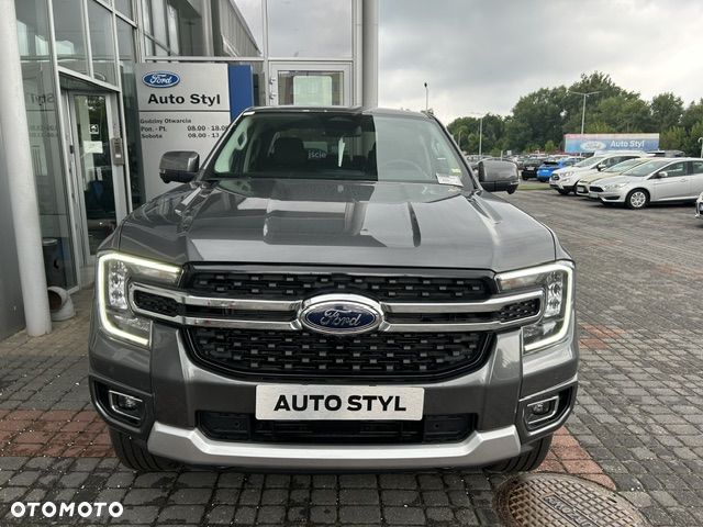 Ford Ranger 2.0 EcoBlue Bi-Turbo 4x4 DC Limited - 3