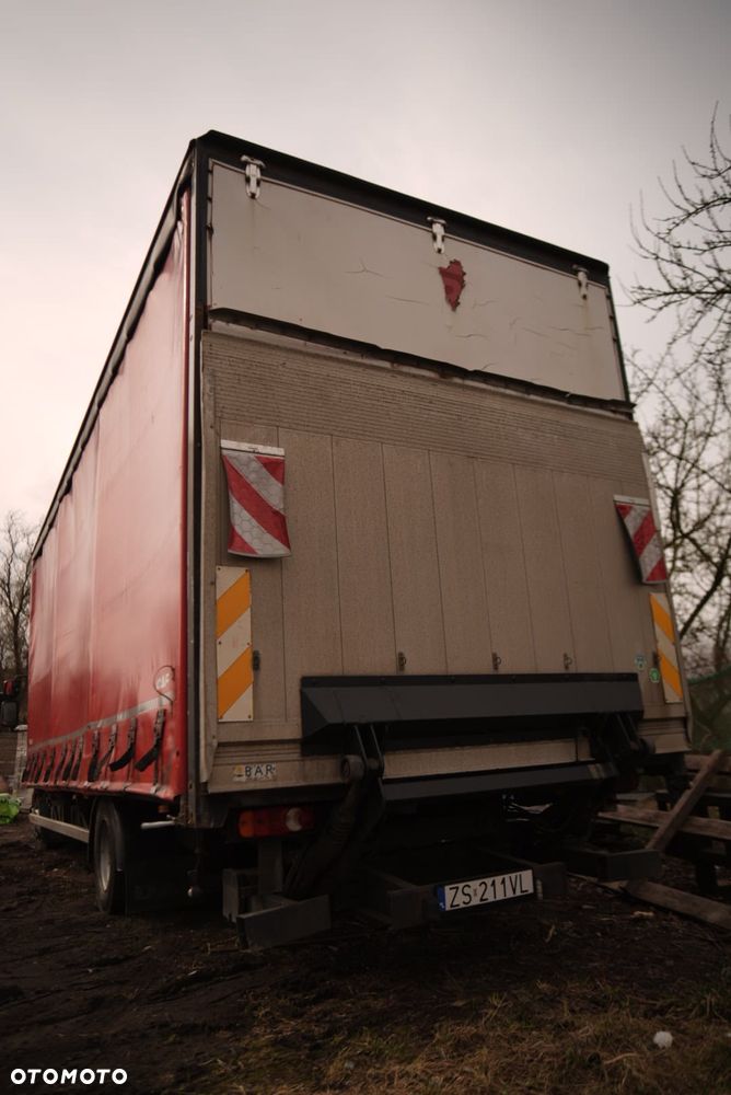 DAF FA LF45.250G12/ZS - 12