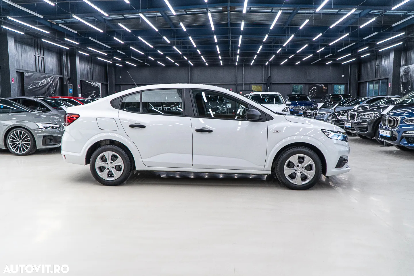 Dacia Logan TCe 90 MT6 Comfort - 20