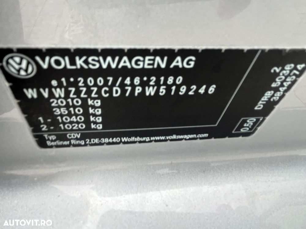 Volkswagen Golf 2.0 TDI 116CP DSG Life - 29