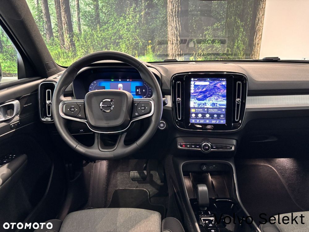 Volvo XC 40 - 12