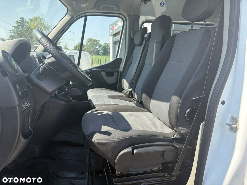 Renault Master - 8