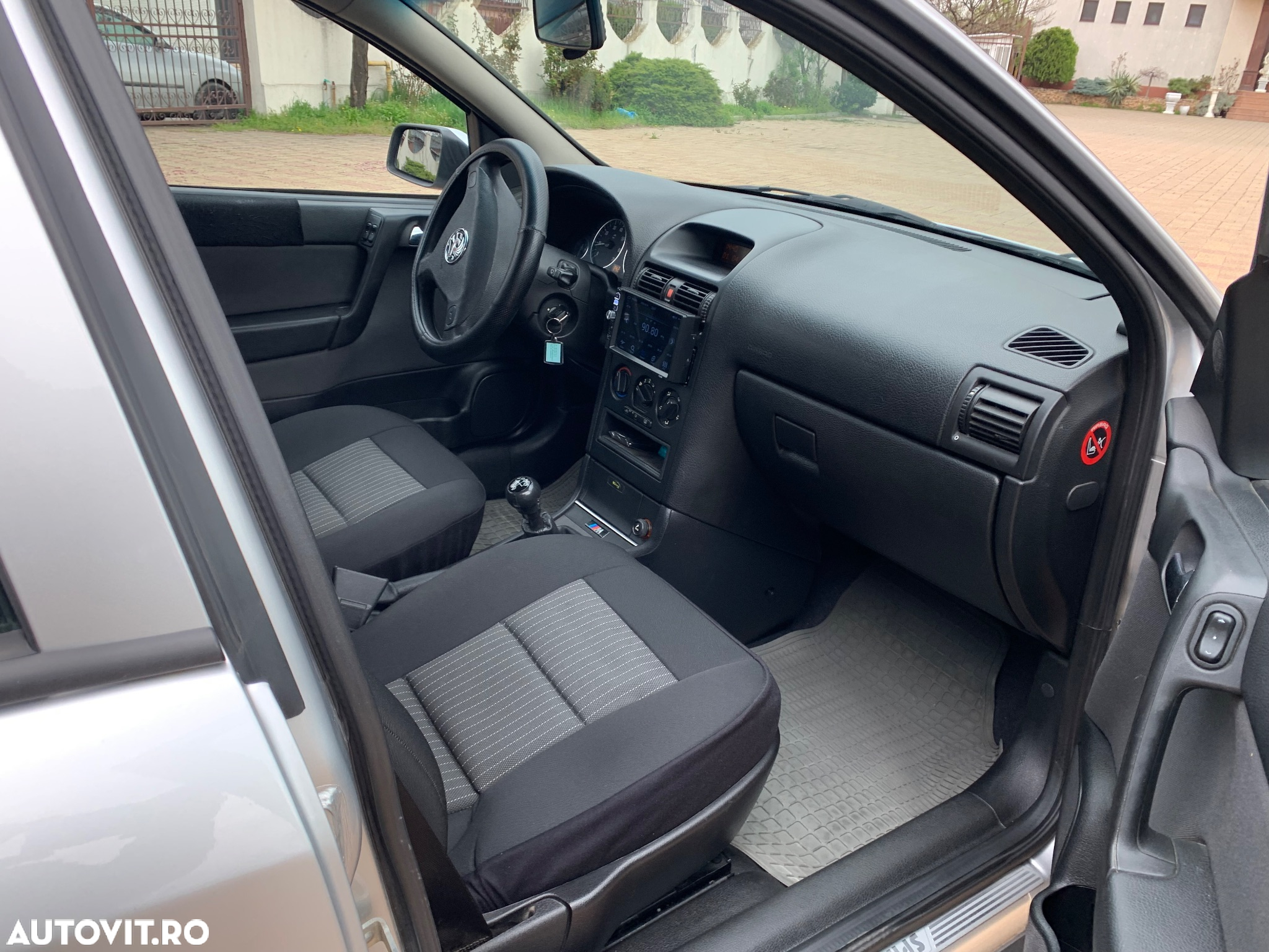 Opel Astra 1.4i Enjoy - 16