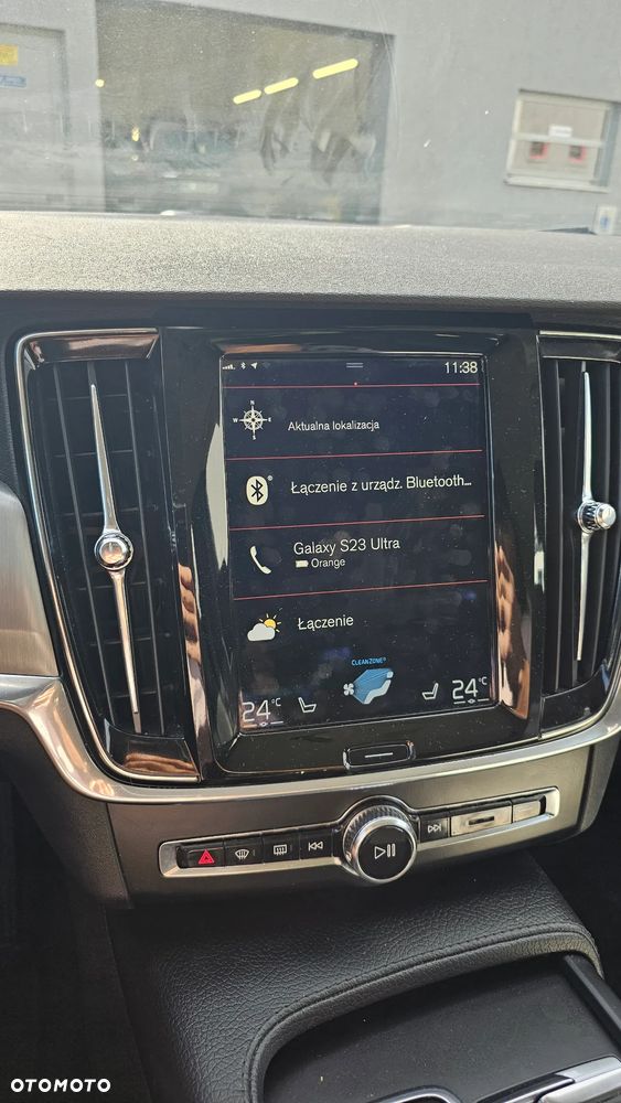 Volvo V90 - 16