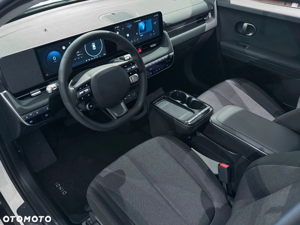 Hyundai IONIQ 5 63kWh Dynamiq - 6