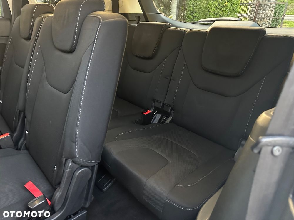 Ford S-Max 2.0 TDCi 4WD Titanium - 15