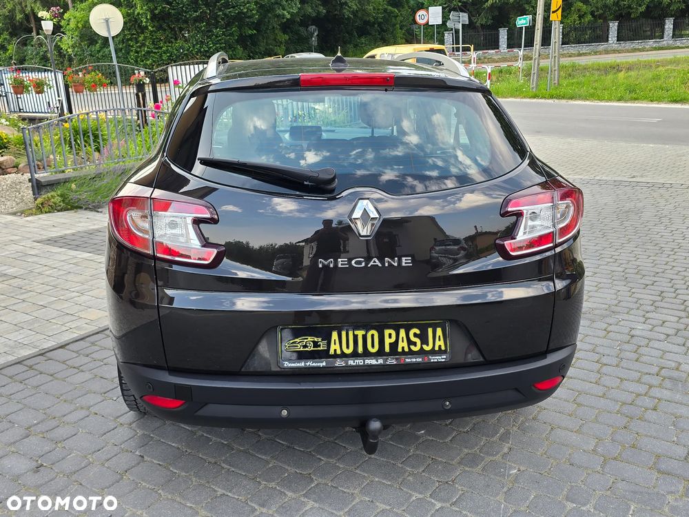 Renault Megane 1.6 16V 110 Dynamique - 15