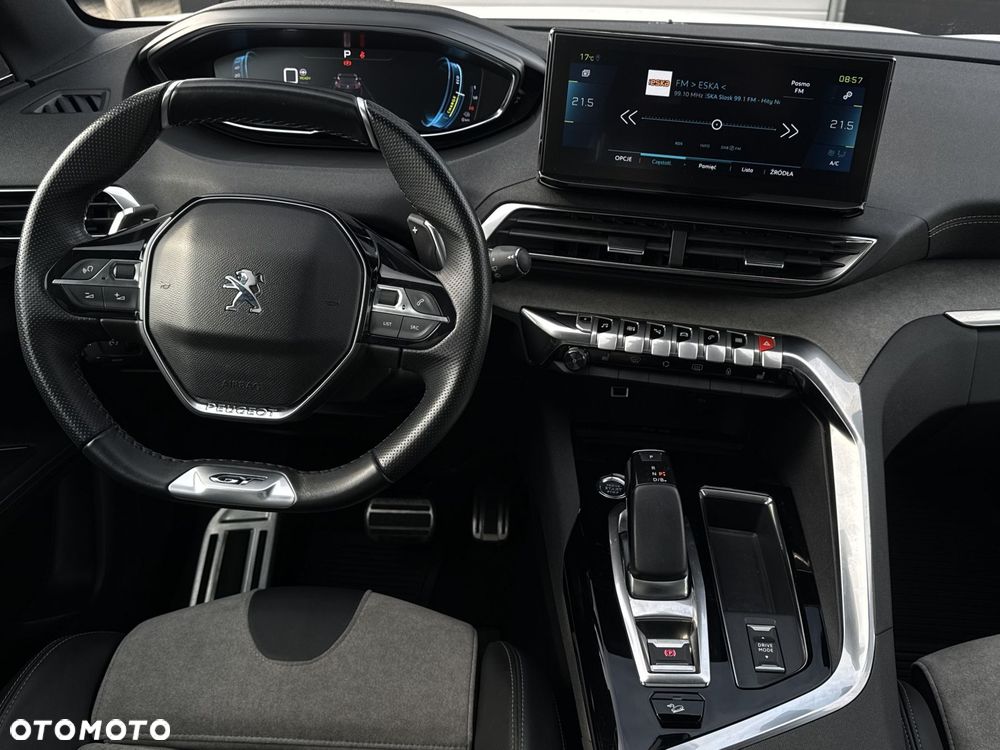 Peugeot 3008 - 16