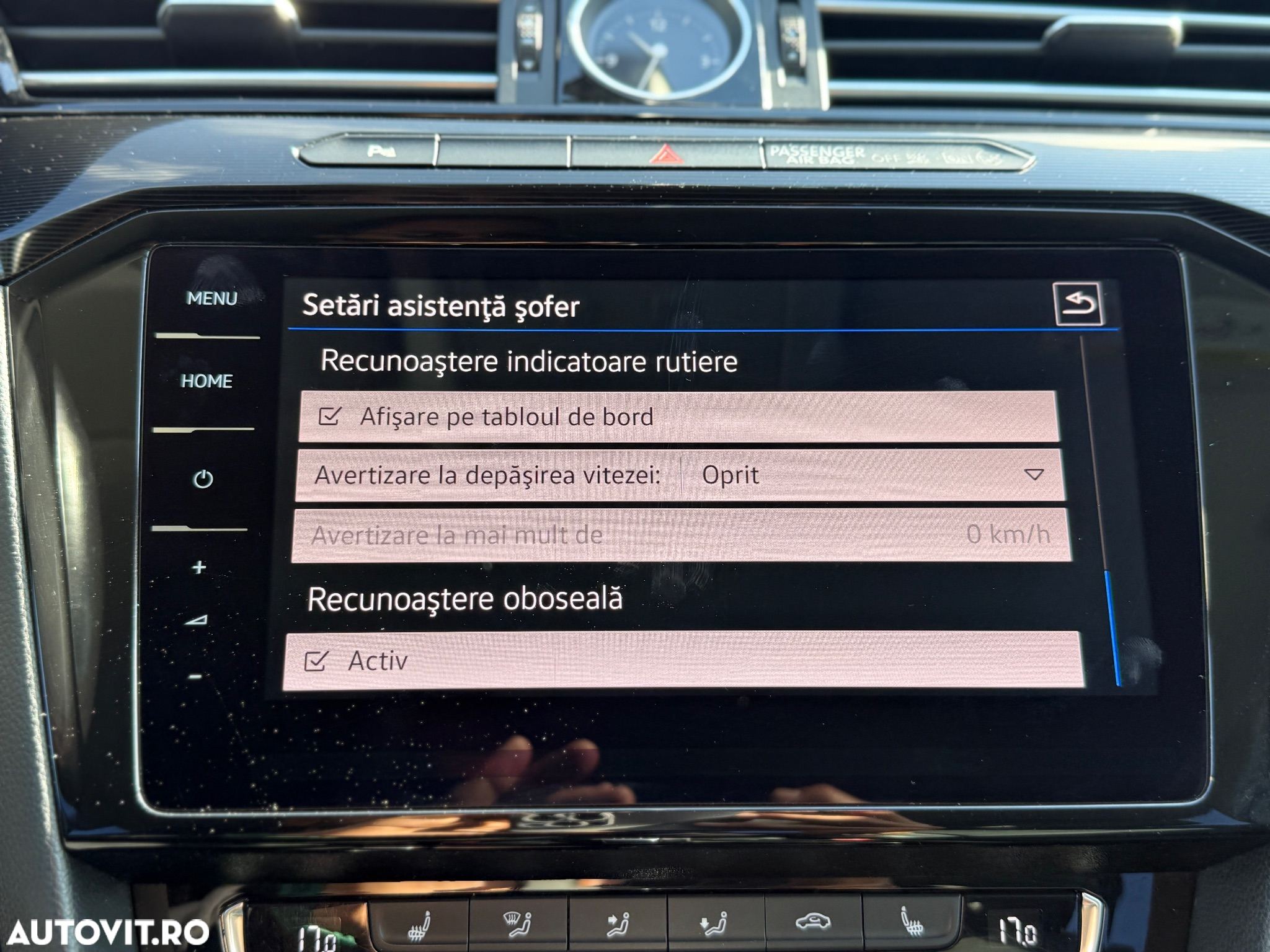 Volkswagen ARTEON 2.0 TDI SCR DSG Elegance - 23