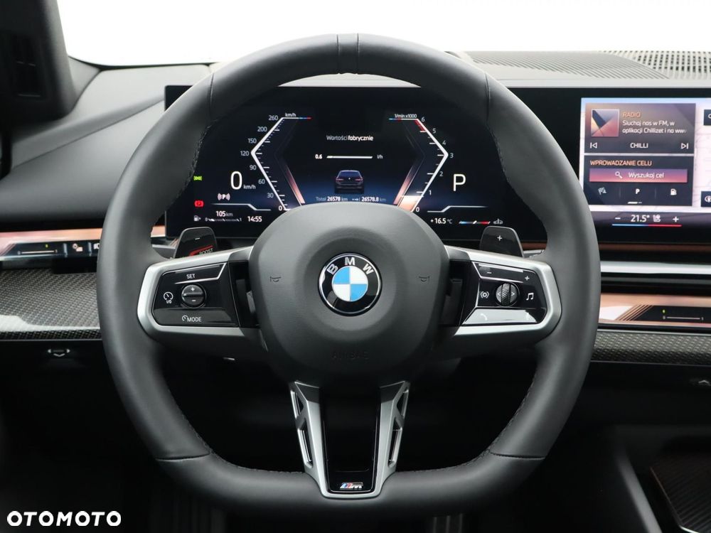 BMW Seria 5 - 12